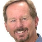 David Greenwood photo