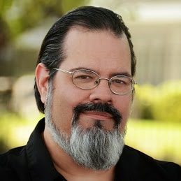 James Hazlerig photo