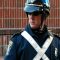 rookie police officer