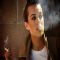 physiological effects tobacco
