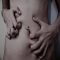 dealing with eating disorders