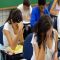 test anxiety symptoms