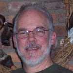 Chris Holderman
