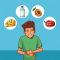 Long Term Benefits Of Hypnotherapy For Irritable Bowel Syndrome