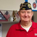 bill pettek Chapter #70 Disabled American Veterans