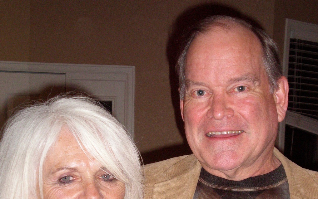 Meet Steve Axtell, C.H.