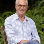 Meet Patrick Watson, PhD