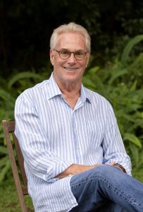 Meet Patrick Watson, PhD