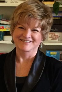Kathryn Shearer