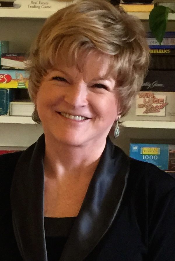 Kathryn Shearer