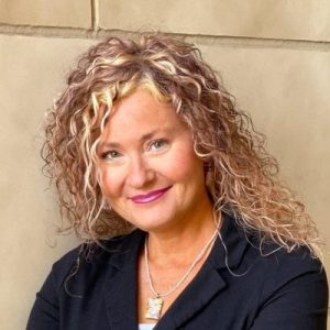 Amy Koford