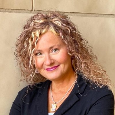 Amy Koford