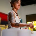 Audra Sanderhoff