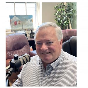 Bob Martel
