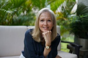 Carolyn Beauchamp, ACCHt