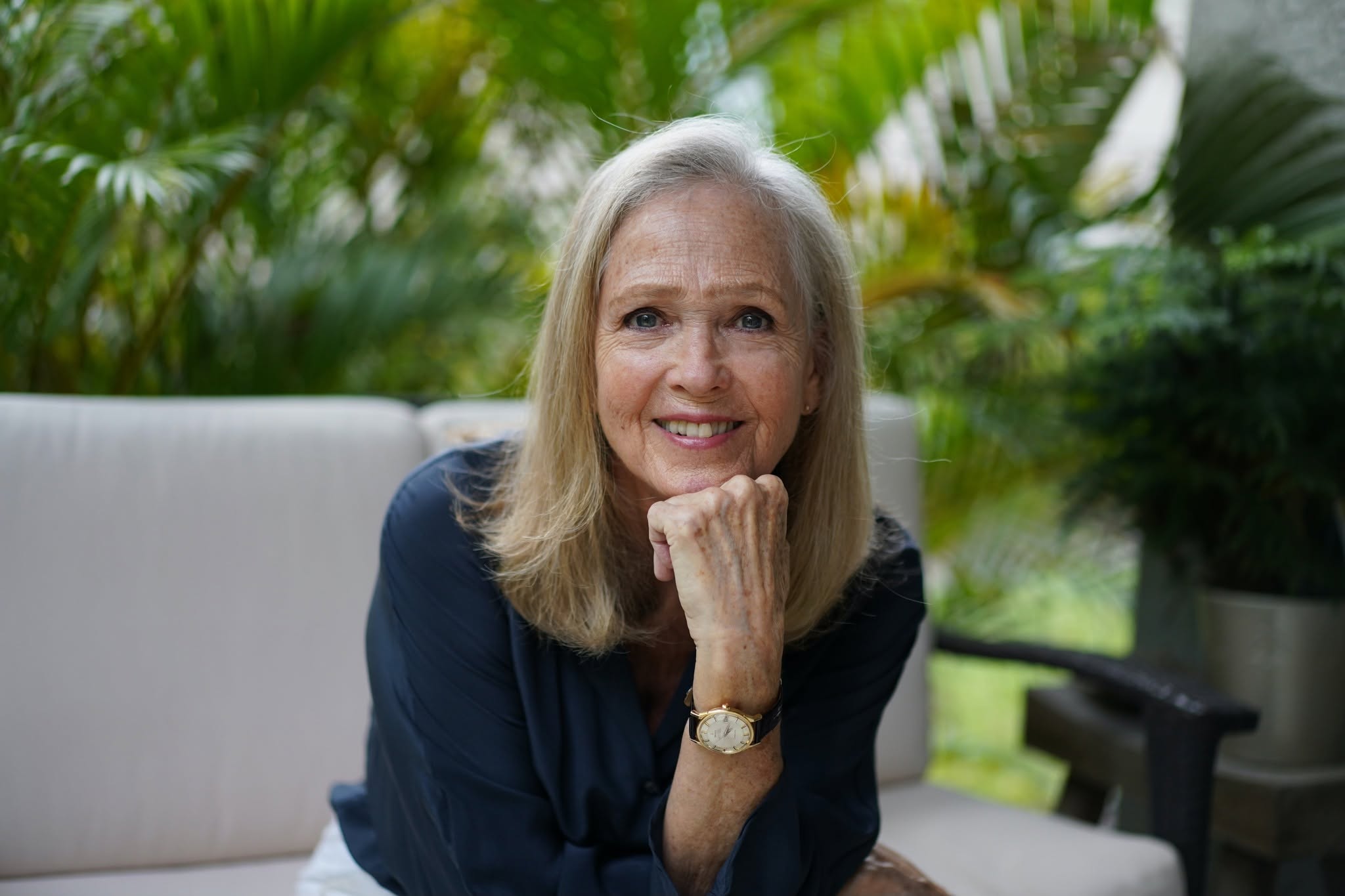 Carolyn Beauchamp, ACCHt