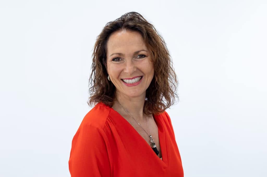 Claudia Rickard
