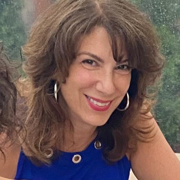 Eugenia E. Karahalias