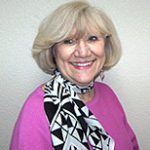 Hazel Newsom