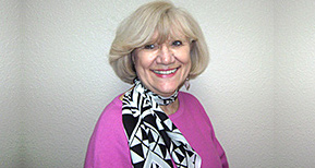 Hazel Newsom