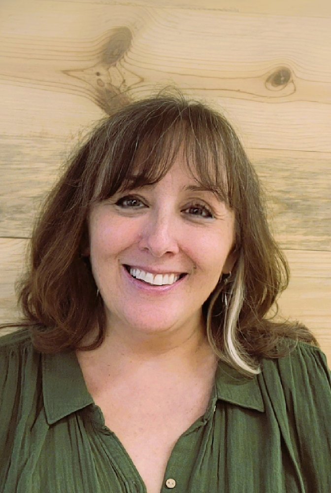 Heather Fralick, CCHt.