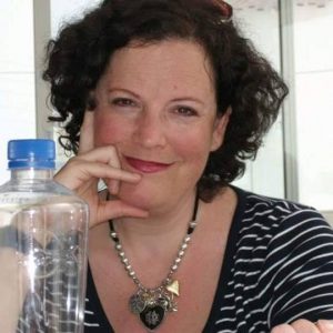 Hester Lubin