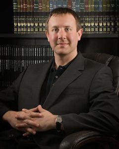 Meet Matthew J. Brownstein, CIHt