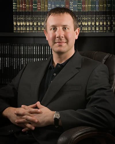 Meet Matthew J. Brownstein, CIHt