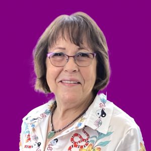 Meet Nanci DuPlant