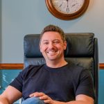 Meet Nathan Gist, BCH