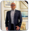 Dimitry Slootsky CCH