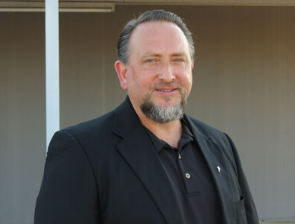ron mottern