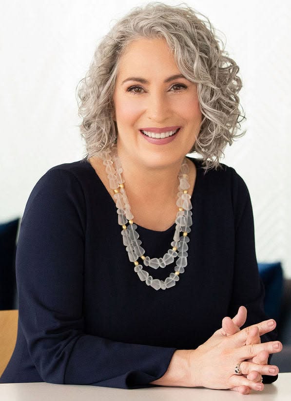 Sharon Jackman
