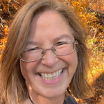 Sharon Svenson