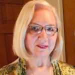 phyllis barrington