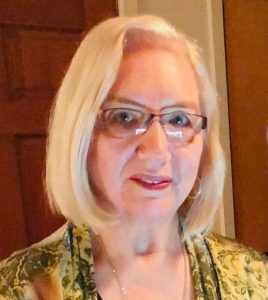 phyllis barrington