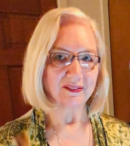 phyllis barrington