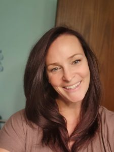 Angela Ernst