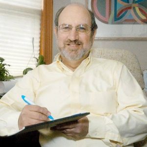 Barry Wolfson