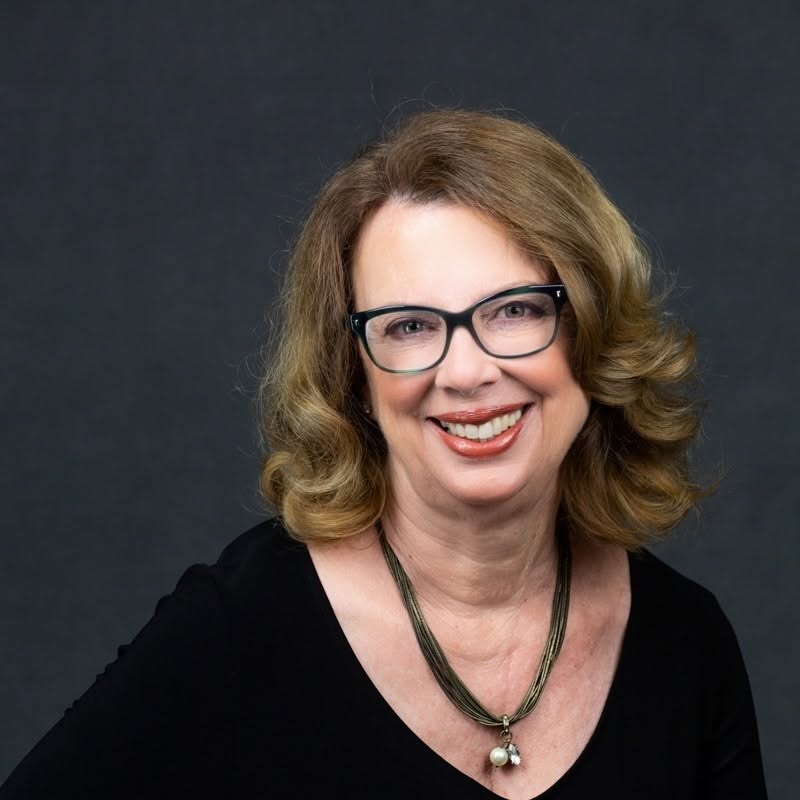 California: Cinda Roffman, CHt