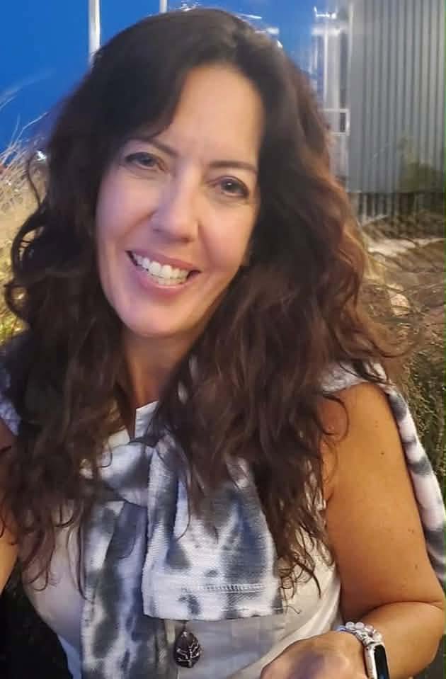 Meet Debi Tracy