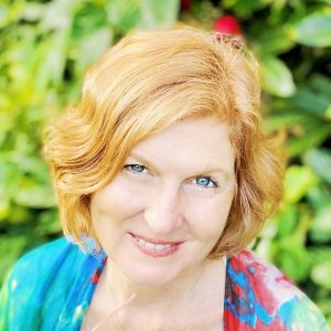 Dr. Cindy Sholes