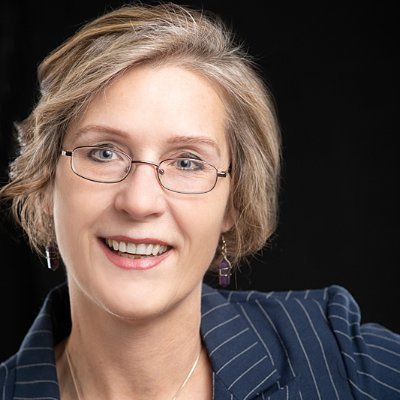 Holly Stokes, The Brain Trainer