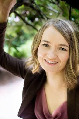 Jillian Brown,