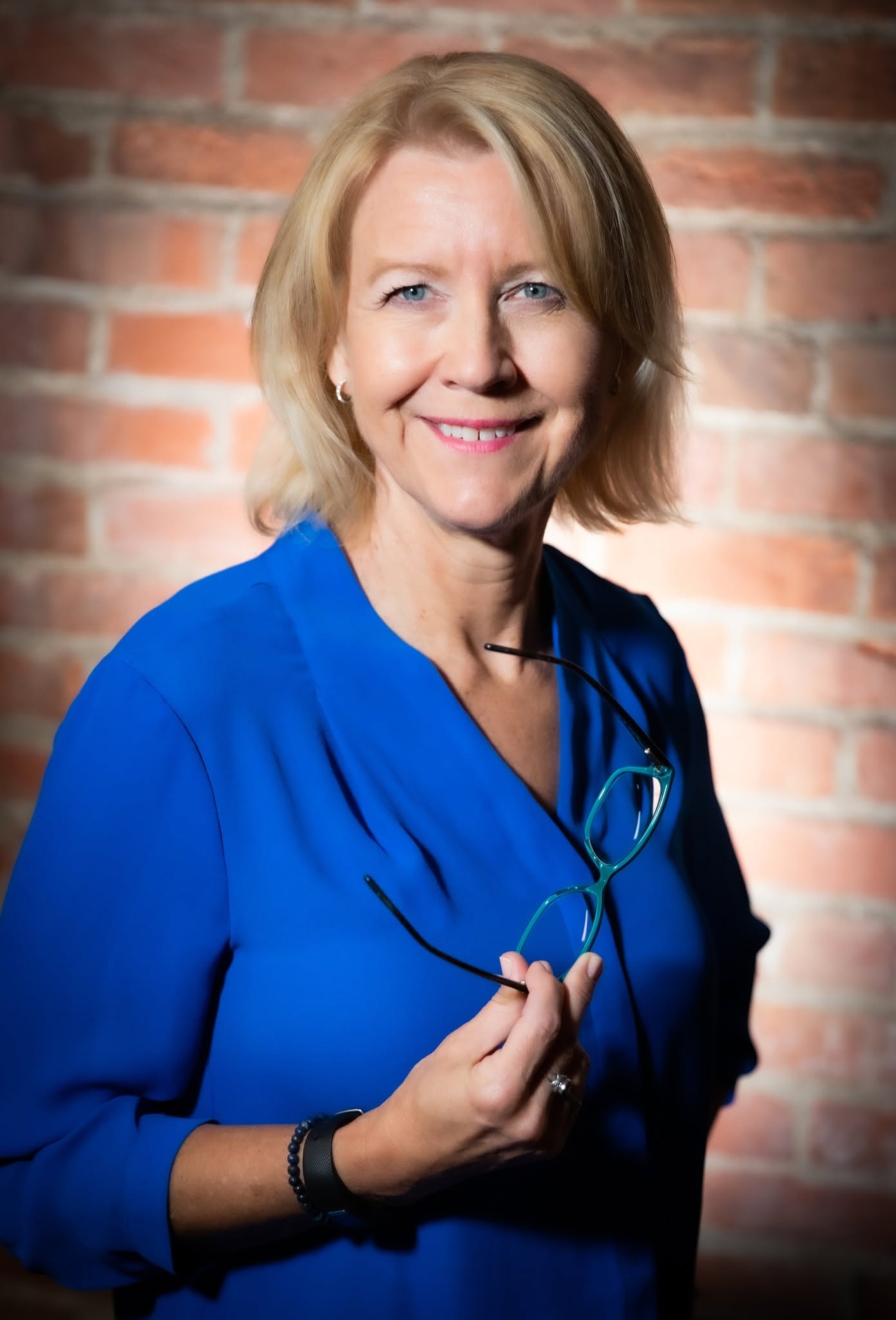 Joy Hoffman