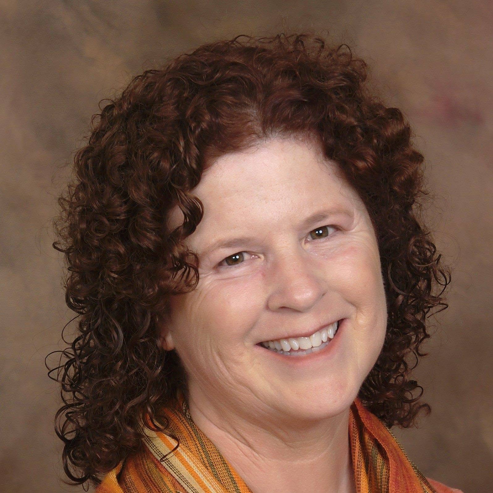 Katy Redmon