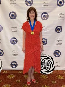 Meet Carol Denicker