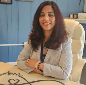 Meet Shikha Sepai