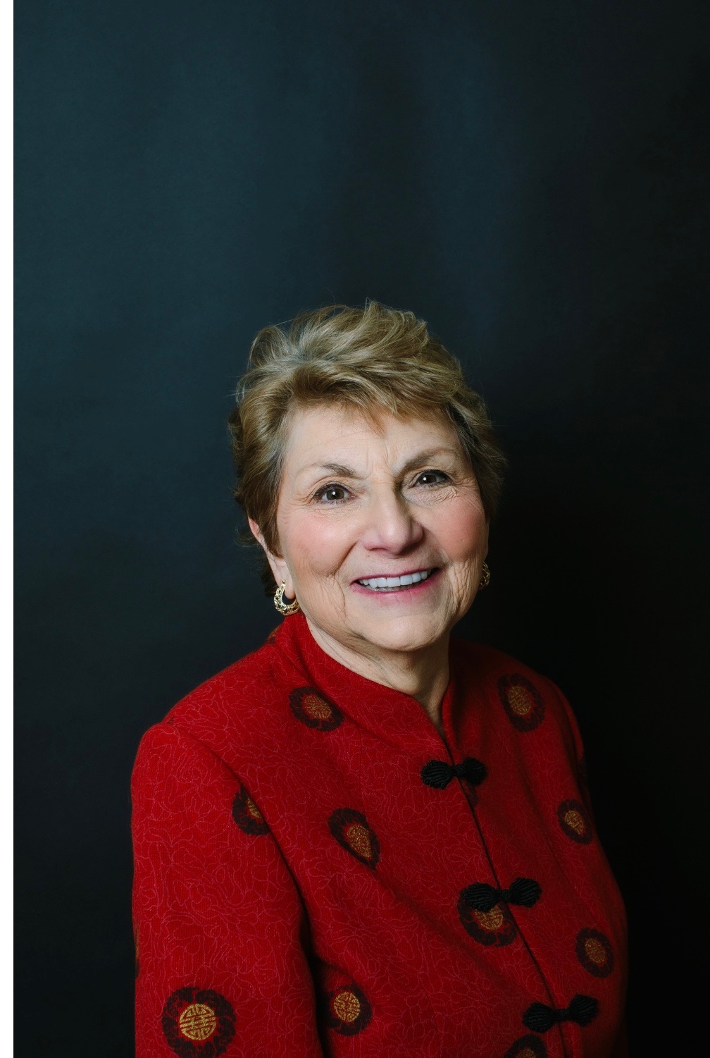 New York - Patricia A. Stevens, Ph.D. - Brooklyn
