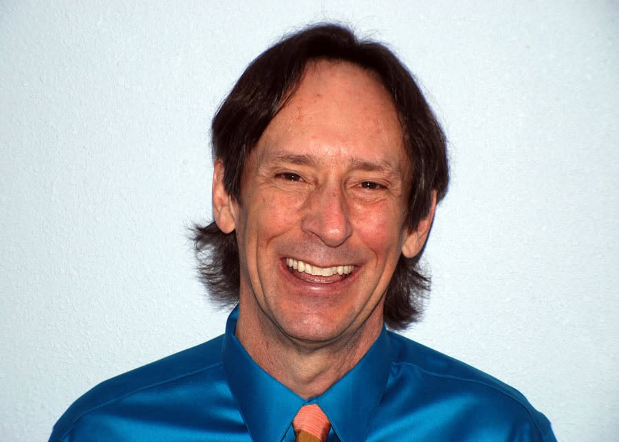 Patrick Singleton